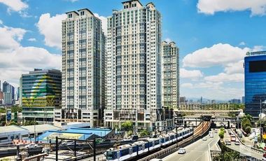 RPN 2BR 38sqm For Sale Makati Condo San Lorenzo Place in Makati Shaw Mrt Naia