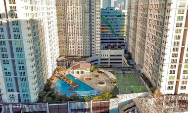 RPN 2BR 38sqm For Sale Makati Condo San Lorenzo Place in Makati Shaw Mrt Naia