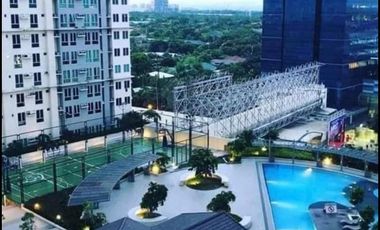 RPN 2BR 38sqm For Sale Makati Condo San Lorenzo Place in Makati Shaw Mrt Naia