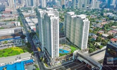 RPN 2BR 38sqm For Sale Makati Condo San Lorenzo Place in Makati Shaw Mrt Naia
