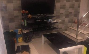 JRE-3576 80 sqm Lot with 3 Bedroom Townhouse in Makati