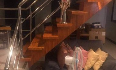 JRE-3576 80 sqm Lot with 3 Bedroom Townhouse in Makati