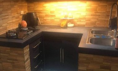 JRE-3576 80 sqm Lot with 3 Bedroom Townhouse in Makati