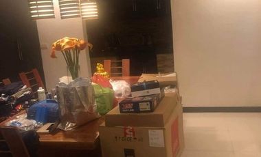 JRE-3576 80 sqm Lot with 3 Bedroom Townhouse in Makati