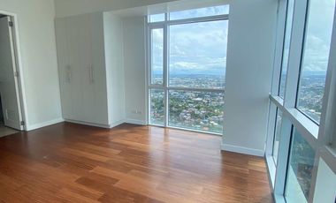PROPERTY # 11848 - 3BR CONDO FOR SALE IN MARCO POLO RESIDENCES LAHUG, CEBU CITY