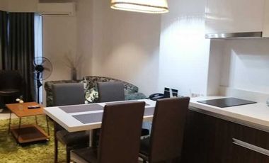 PROPERTY # 11816 - 1 BEDROOM CONDO UNIT FOR SALE IN TAMBULI RESIDENCES, MARIBAGO