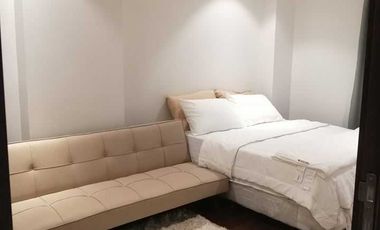 PROPERTY # 11816 - 1 BEDROOM CONDO UNIT FOR SALE IN TAMBULI RESIDENCES, MARIBAGO