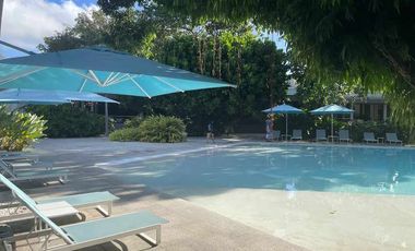 PROPERTY # 11816 - 1 BEDROOM CONDO UNIT FOR SALE IN TAMBULI RESIDENCES, MARIBAGO