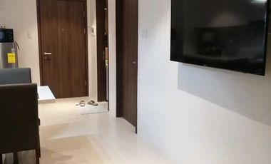PROPERTY # 11816 - 1 BEDROOM CONDO UNIT FOR SALE IN TAMBULI RESIDENCES, MARIBAGO