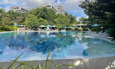 PROPERTY # 11816 - 1 BEDROOM CONDO UNIT FOR SALE IN TAMBULI RESIDENCES, MARIBAGO