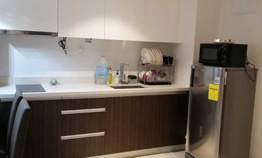 PROPERTY # 11816 - 1 BEDROOM CONDO UNIT FOR SALE IN TAMBULI RESIDENCES, MARIBAGO