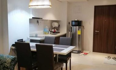 PROPERTY # 11816 - 1 BEDROOM CONDO UNIT FOR SALE IN TAMBULI RESIDENCES, MARIBAGO