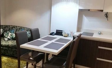PROPERTY # 11816 - 1 BEDROOM CONDO UNIT FOR SALE IN TAMBULI RESIDENCES, MARIBAGO