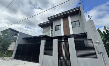 Ready for Move-In Spacious Home at Colinas Verdes Subdivision, Bulacan - Gio