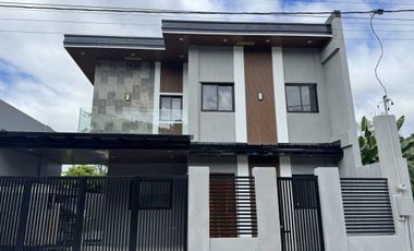 Ready for Move-In Spacious Home at Colinas Verdes Subdivision, Bulacan - Gio