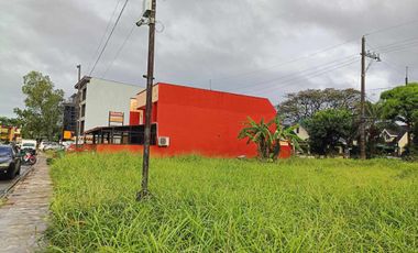 Commercial lot for sale in Rodeo Drive Laguna Bel Air Santa Rosa Laguna