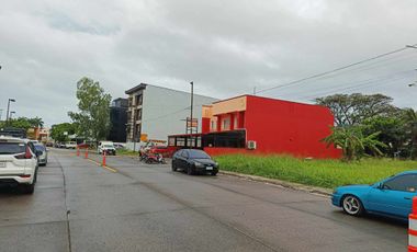 Commercial lot for sale in Rodeo Drive Laguna Bel Air Santa Rosa Laguna