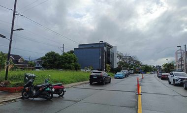 Commercial lot for sale in Rodeo Drive Laguna Bel Air Santa Rosa Laguna