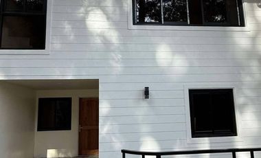 Brandnew House and Lot FOR SALE at Baguio City, Benguet