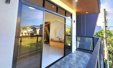 3BR RFO BRANDNEW MODERN 2STOREY HOUSE AND LOT FOR SALE IN ANGELES CITY, PAMPANGA