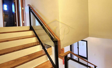3BR RFO BRANDNEW MODERN 2STOREY HOUSE AND LOT FOR SALE IN ANGELES CITY, PAMPANGA