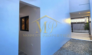 3BR RFO BRANDNEW MODERN 2STOREY HOUSE AND LOT FOR SALE IN ANGELES CITY, PAMPANGA