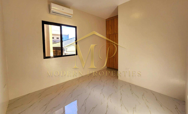 3BR RFO BRANDNEW MODERN 2STOREY HOUSE AND LOT FOR SALE IN ANGELES CITY, PAMPANGA