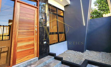 3BR RFO BRANDNEW MODERN 2STOREY HOUSE AND LOT FOR SALE IN ANGELES CITY, PAMPANGA