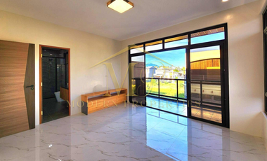 3BR RFO BRANDNEW MODERN 2STOREY HOUSE AND LOT FOR SALE IN ANGELES CITY, PAMPANGA