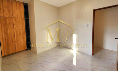 3BR RFO BRANDNEW MODERN 2STOREY HOUSE AND LOT FOR SALE IN ANGELES CITY, PAMPANGA