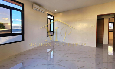 3BR RFO BRANDNEW MODERN 2STOREY HOUSE AND LOT FOR SALE IN ANGELES CITY, PAMPANGA