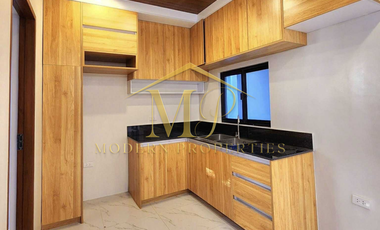 3BR RFO BRANDNEW MODERN 2STOREY HOUSE AND LOT FOR SALE IN ANGELES CITY, PAMPANGA