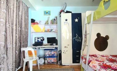 FIRE SALE: BF Homes House & Lot For Only ₱11M - Foreigner OK!