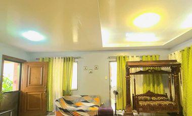 FIRE SALE: BF Homes House & Lot For Only ₱11M - Foreigner OK!