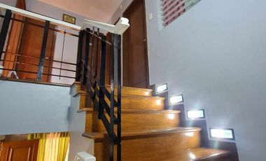 FIRE SALE: BF Homes House & Lot For Only ₱11M - Foreigner OK!