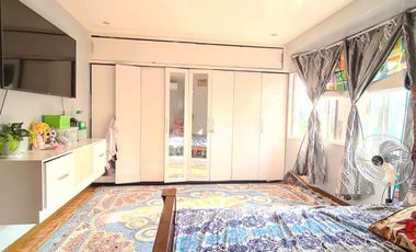 FIRE SALE: BF Homes House & Lot For Only ₱11M - Foreigner OK!