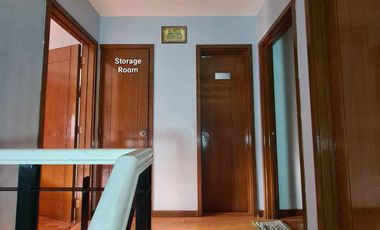 FIRE SALE: BF Homes House & Lot For Only ₱11M - Foreigner OK!