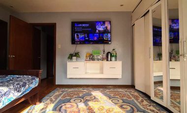 FIRE SALE: BF Homes House & Lot For Only ₱11M - Foreigner OK!