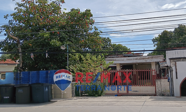 Residential Lot in Calasiao, Pangasinan
