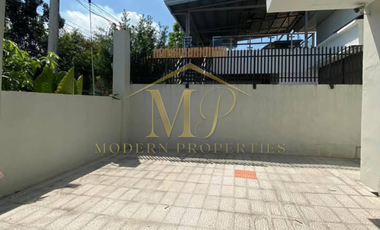 10BR HOUSE FOR RENT WITH SWIMMING POOL LOCATED IN ANGELES CITY, PAMPANGA