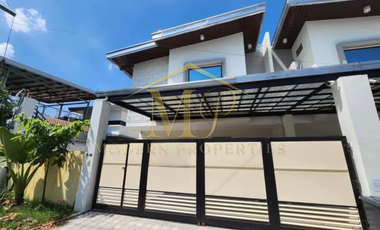 10BR HOUSE FOR RENT WITH SWIMMING POOL LOCATED IN ANGELES CITY, PAMPANGA