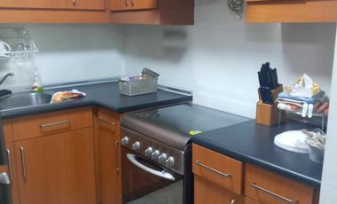 Robinson Place Residence Ermita Manila 122sqm 3BR Furnished Condominium for Sale