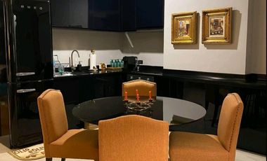 Condominium for rent in Lapu-lapu City,Cebu, the Reef 2-BR facing North