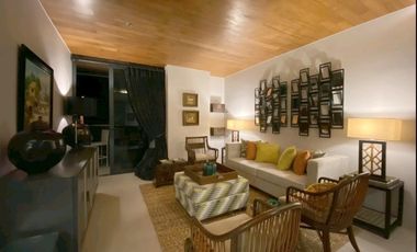 Condominium for rent in Lapu-lapu City,Cebu, the Reef 2-BR facing North