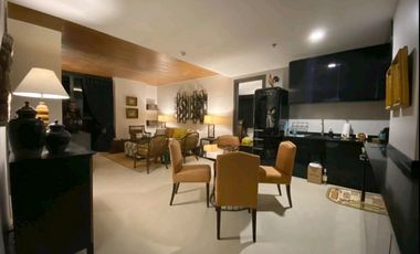 Condominium for rent in Lapu-lapu City,Cebu, the Reef 2-BR facing North