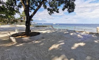 Condominium for rent in Lapu-lapu City,Cebu, the Reef 2-BR facing North