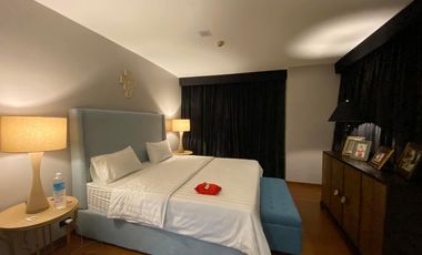 Condominium for rent in Lapu-lapu City,Cebu, the Reef 2-BR facing North