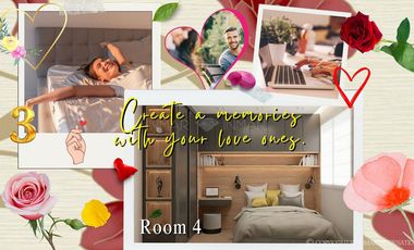 For sale American-Inspired House with a Title on Camotes Island, San Francisco