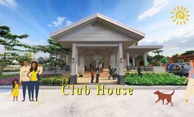 For sale American-Inspired House with a Title on Camotes Island, San Francisco