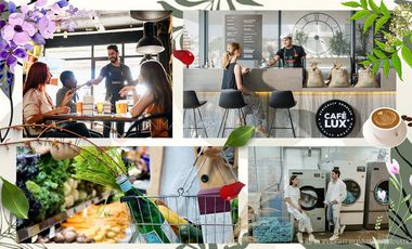 For sale American-Inspired House with a Title on Camotes Island, San Francisco